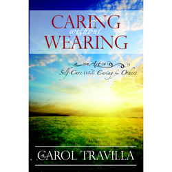 Caring Without Wearing.