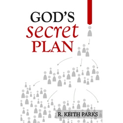 God's Secret Plan